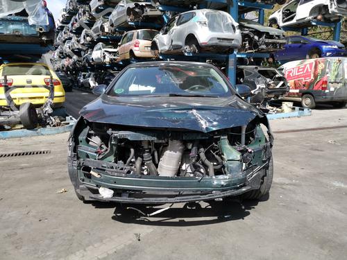 Left sun visor OPEL ASTRA J GTC 1.6 SIDI (08) | BP33470647I1 - Image 13