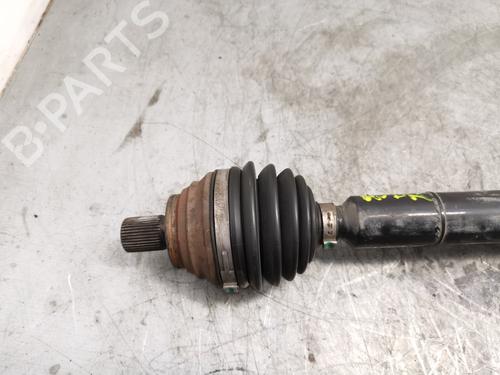 Right front driveshaft AUDI A3 (8P1) 1.6 TDI | BP39439524M39 - Image 3