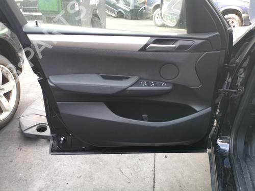 Used Front left panel Front left panel BMW X3 (F25) xDrive 20 d (184 hp) 40216633 40216633