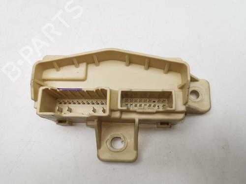 Used Electronic module HYUNDAI i30 (PDE, PD, PDEN) 2.0 N (275 hp) 28986334
