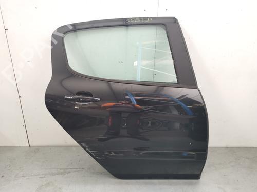 Used Right rear door PEUGEOT 308 I (4A_, 4C_) [2007-2016]  28993073