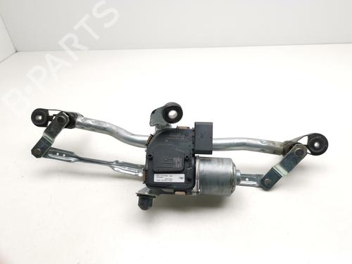 Used Front wiper motor FORD ECONOLINE Van [2001-2002]  31020944