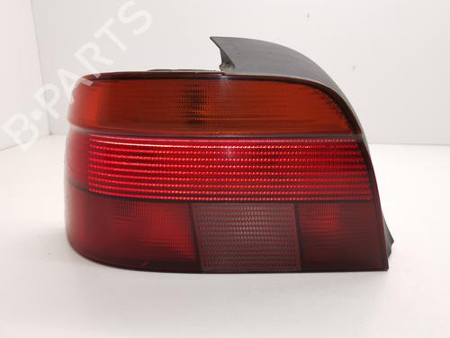 Left taillight BMW 5 (E39) 530 d | BP28987299C34 
