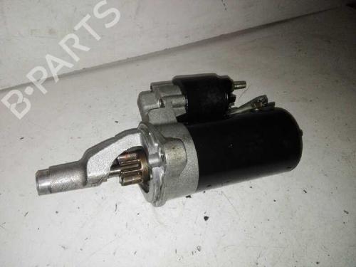 Startmotor AUDI A4 B7 Avant (8ED) 2.5 TDI (163 hp) 28992596