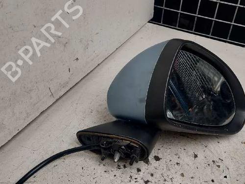 Right mirror OPEL CORSA D (S07)  | BP28983130C27 