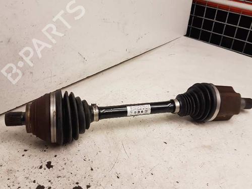 Used Left front driveshaft VW PASSAT B8 (3G2, CB2) [2014-2025]  28994170
