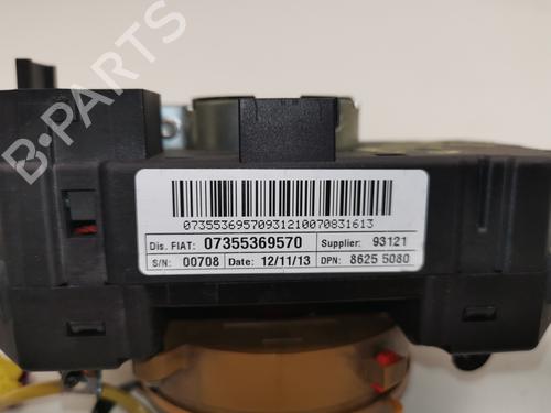 Headlight switch CITROËN JUMPER II Van 2.2 HDi 130 | BP28992861I24 