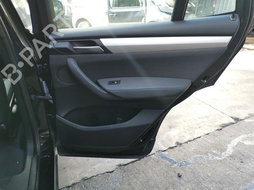 Used Rear right panel BMW X3 (F25) xDrive 20 d (184 hp) 28998245