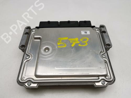Engine control unit (ECU) RENAULT KANGOO / GRAND KANGOO II (KW0/1_) 1.5 dCi 90 (KW05, KW08, KW0G, KW11) | BP28994538M57 