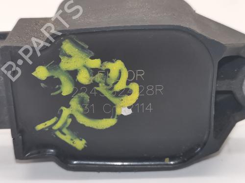 Ignition coil RENAULT CLIO IV (BH_) | BP28980407M94