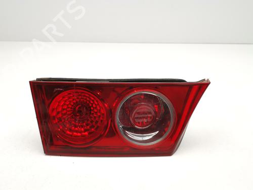 Used Left taillight HONDA ACCORD VII (CL, CN) 2.2 i-CTDi (CN1) (140 hp) 29911243