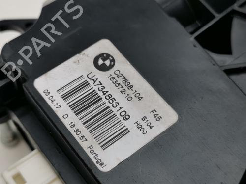 Electronic module BMW 2 Active Tourer (F45) 218 d | BP28983386M83 