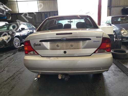 Electronic sensor FORD FOCUS I (DAW, DBW) 1.8 Turbo DI / TDDi | BP28978119M84 