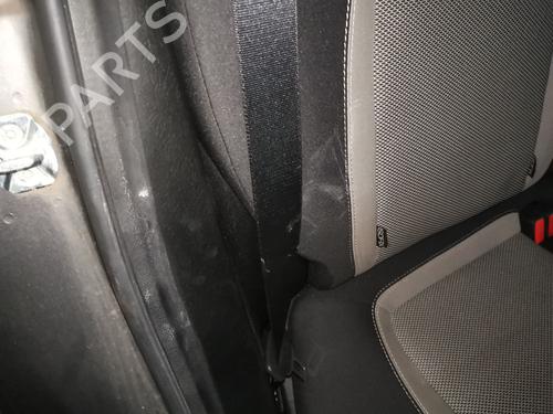 Rear right seatbelt FIAT TIPO Hatchback (356_, 357_)  | BP29728140I28 
