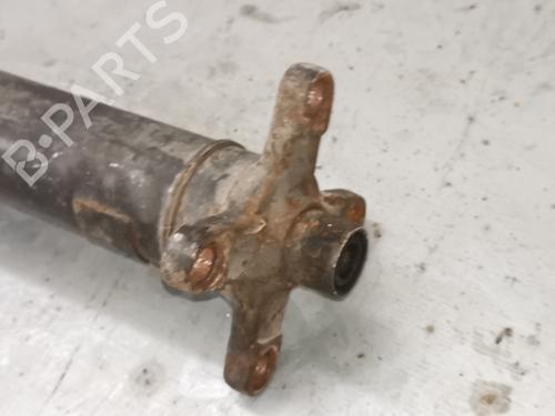 Driveshaft MERCEDES-BENZ E-CLASS (W211) E 320 CDI (211.026) | BP28995349M37 