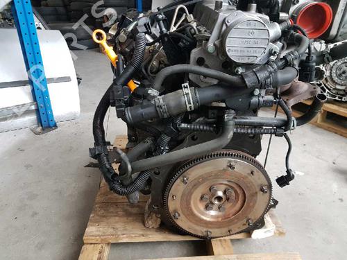 Engine SEAT IBIZA III (6L1)  | BP28998730M1 