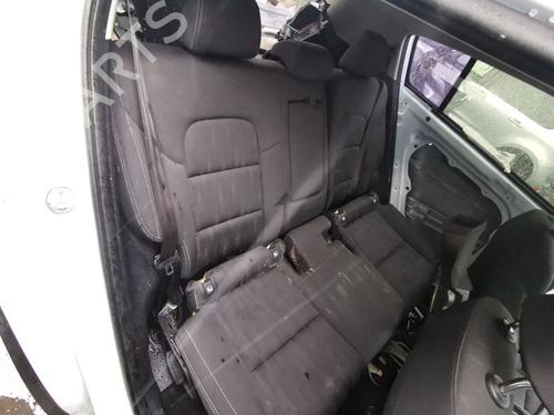 Used Rear seat Rear seat KIA SPORTAGE IV (QL, QLE) 1.7 CRDi (116 hp) 40216957 40216957