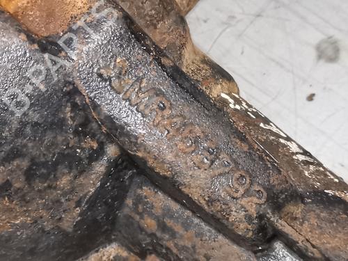 Front differential MITSUBISHI PAJERO III (V7_W, V6_W)  | BP28995379M23 