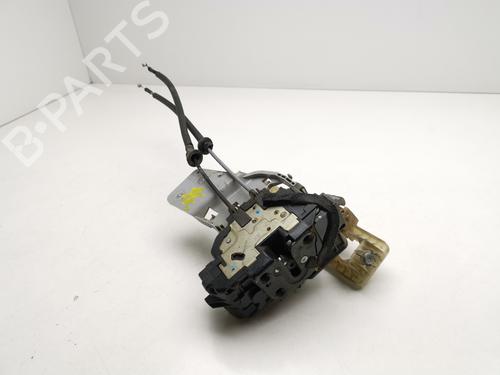 Used Front right lock Front right lock 39444788 39444788