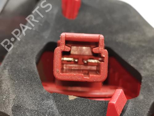 Right taillight PEUGEOT 3008 I MPV (0U_)  | BP28981210C35 