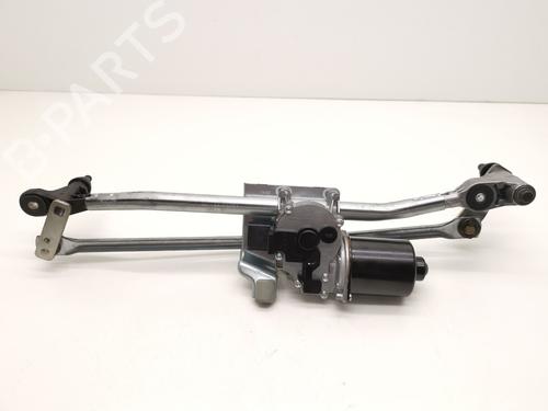 Used Front wiper motor BMW 1 (E87) 120 d (177 hp) 28998932