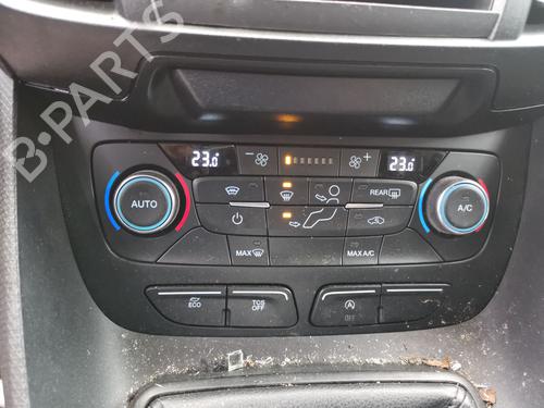 Instrument cluster FORD TRANSIT CONNECT V408 Box Body/MPV | BP36075377C47 - Image 13