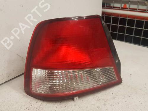 Used Left taillight HYUNDAI ACCENT II (LC) 1.3 (86 hp) 28981348