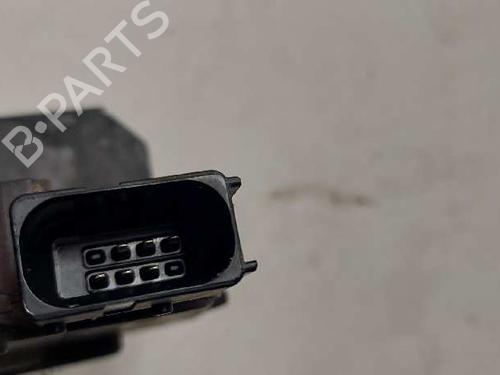 Front right lock OPEL CORSA D (S07)  | BP28979302C97 
