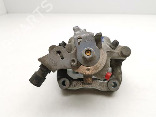 Left rear brake caliper CITROËN C3 AIRCROSS II (2R_, 2C_) | BP28987152M107