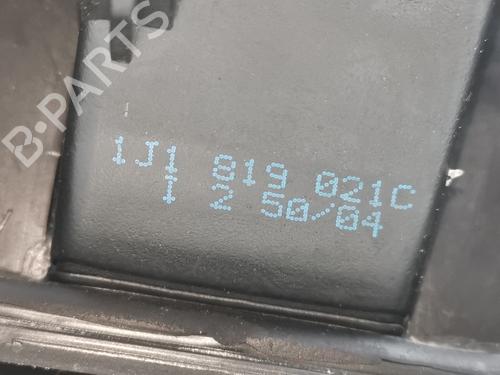 Moteur de chauffage SEAT LEON (1M1)  | BP28979152M62 