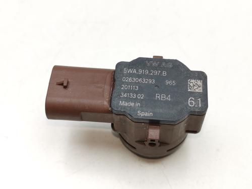 Electronic sensor CUPRA FORMENTOR (KM7, KMP) 1.5 TSI | BP39444848M84 - Image 2