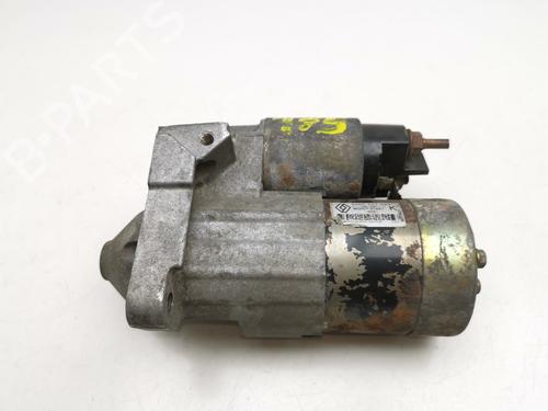 Startmotor RENAULT KANGOO (KC0/1_) 1.5 dCi (KC07) (65 hp) 28985626