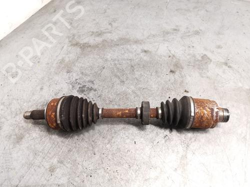 Used Right front driveshaft Right front driveshaft HONDA ACCORD VIII Estate (CW) 2.2 i-DTEC (CW3) (150 hp) 29916864 29916864