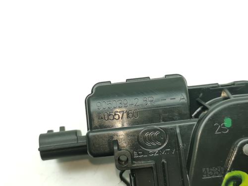 Tailgate lock RENAULT CLIO IV (BH_)  | BP28979912C101 