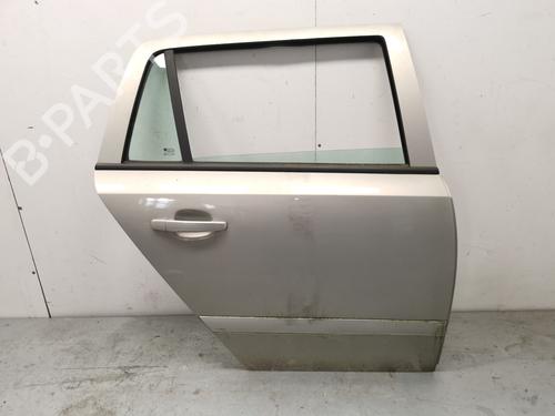 Used Right rear door OPEL ASTRA H Estate (A04) 1.9 CDTI (L35) (120 hp) 28993462