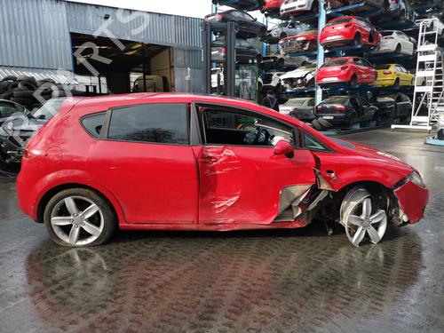 Pipe SEAT LEON (1P1) 2.0 TDI | BP39443680M125 - Image 9