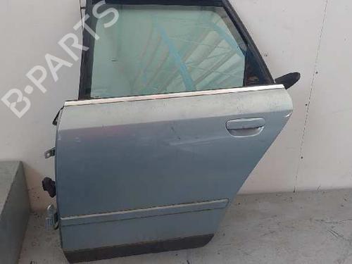 Used Left rear door AUDI A4 B6 Avant (8E5) [2000-2005]  28991369