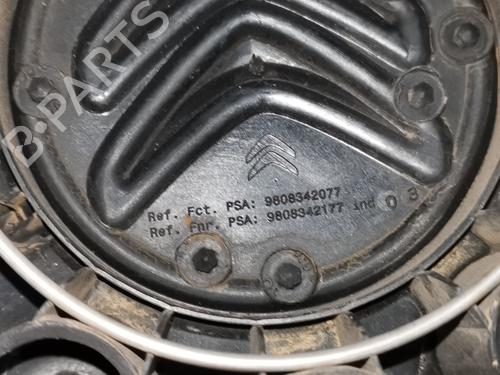 Hub cap CITROËN BERLINGO MULTISPACE (B9) 1.6 HDi 75 / BlueHDi 75 | BP28977731C160 