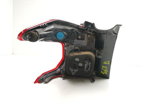 Right taillight PEUGEOT 2008 I (CU_)  | BP28997818C35 