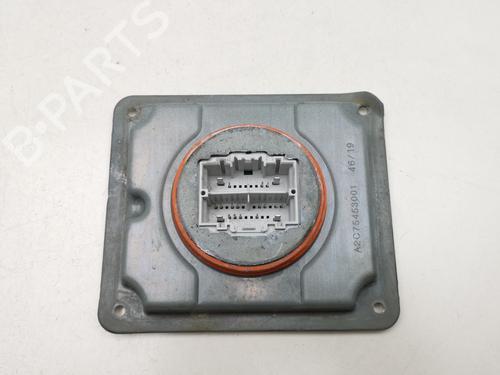 Computer verlichting Computer verlichting FORD PUMA (J2K, CF7) 1.0 EcoBoost mHEV (125 hp) 33798847 33798847