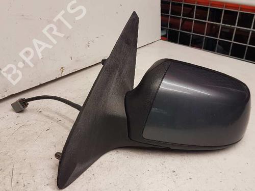 Used Left mirror FORD MONDEO III (B5Y) [2000-2007]  28982757