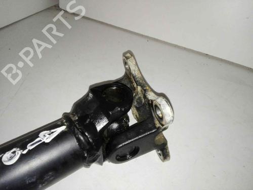 Driveshaft MITSUBISHI PAJERO III (V7_W, V6_W) 3.2 Di-D (V68W) | BP28993727M37 