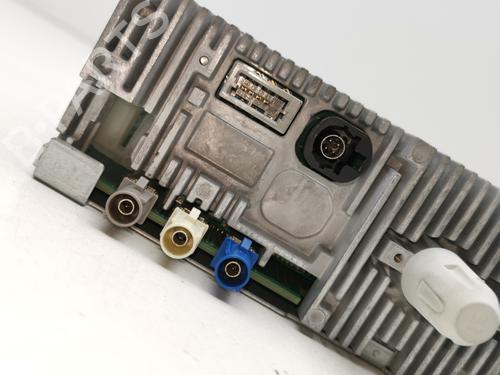 Radio DS DS 4 / DS 4 CROSSBACK (NX_) | BP33689167E6 - Image 3