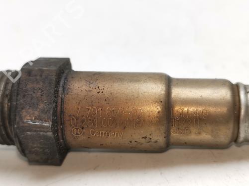 Electronic sensor BMW X3 (F25) xDrive 20 d | BP39444512M84 - Image 2