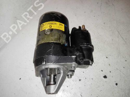 Starter FIAT PUNTO Hatchback Van (188_) 1.2 60 | BP28984008M8 