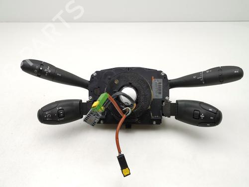 Used Headlight switch Headlight switch PEUGEOT 407 (6D_) [2004-2011] 34735899 34735899