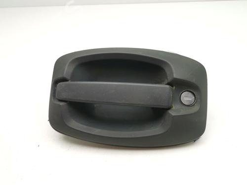 Used Rear right exterior door handle CITROËN JUMPER II Van 2.2 HDi 130 (130 hp) 28978920