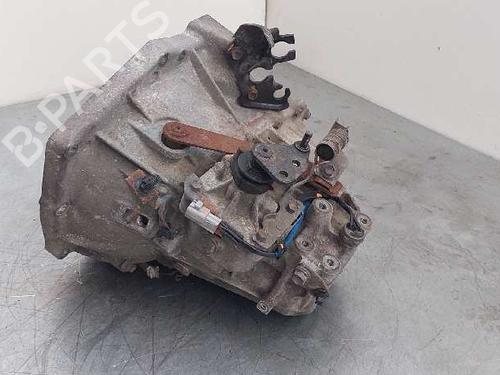 Gearbox TOYOTA AYGO (_B1_) 1.0 (KGB10_, KGB10R) | BP28996004M3