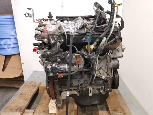 Motor Motor FIAT PUNTO EVO (199_) 1.3 D Multijet (199AXC1A, 199BXC1A, 199AXT1A, 199BXT1A) (75 hp) 36389911 36389911