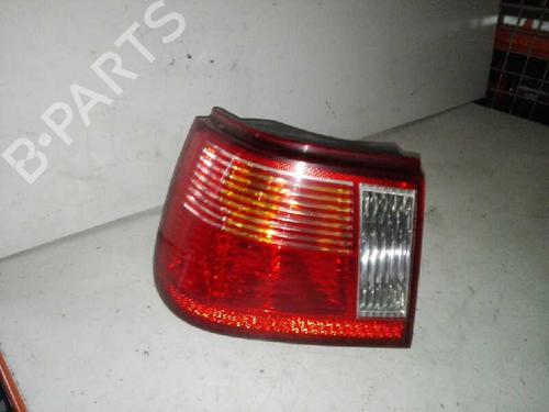 Used Left taillight SEAT IBIZA II (6K1) [1993-2002]  28979108
